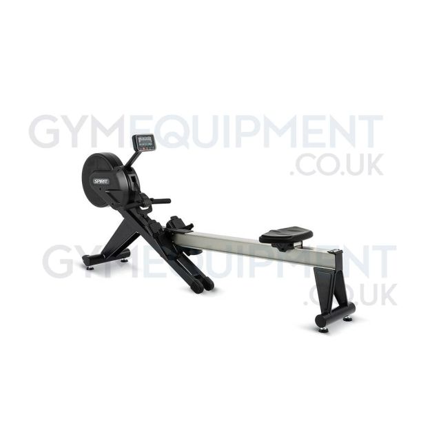 Spirit Fitness CRW800 Plus Rower (Commercial)