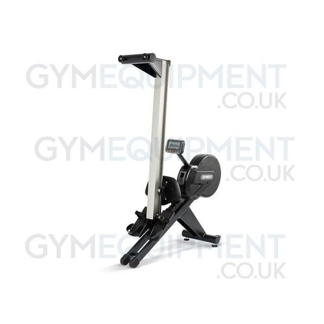 Spirit Fitness CRW800 Plus Rower (Commercial)