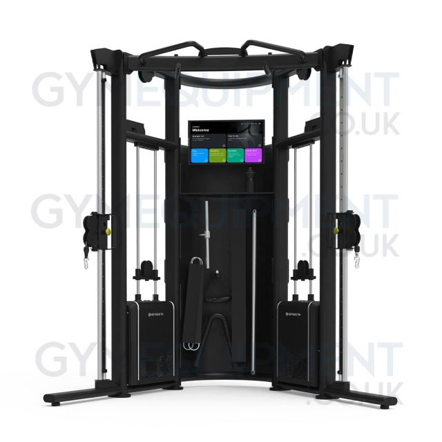 Spirit i-Strength Functional Trainer