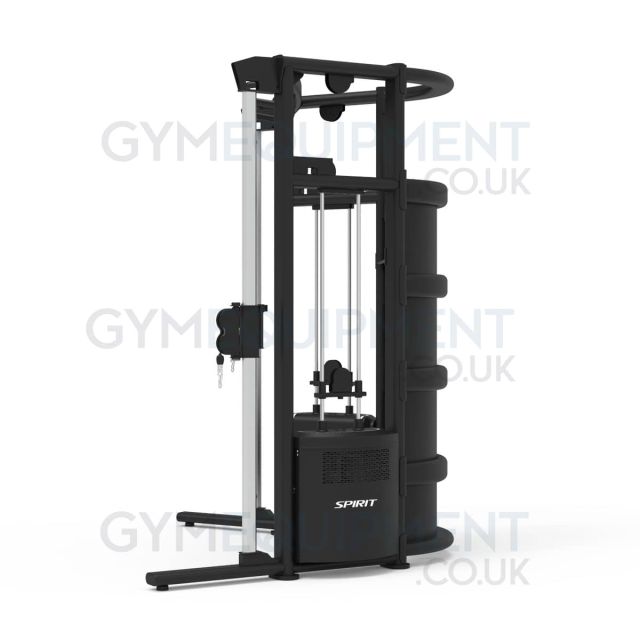 Spirit i-Strength Functional Trainer