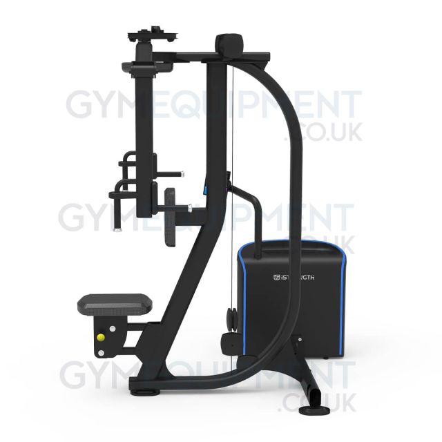 Spirit i-Strength Pec Fly/Rear Delt