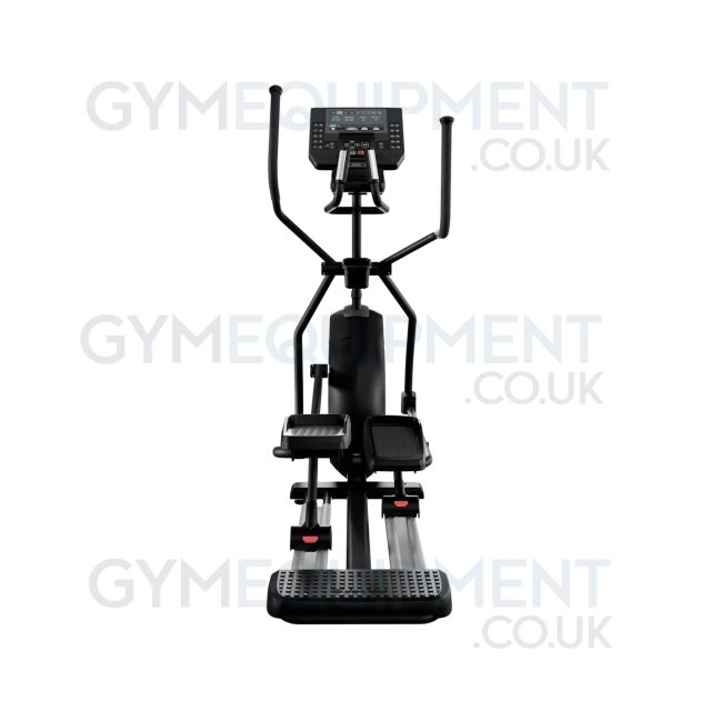 Star Trac 6 Series 6CT Commercial Cross Trainer