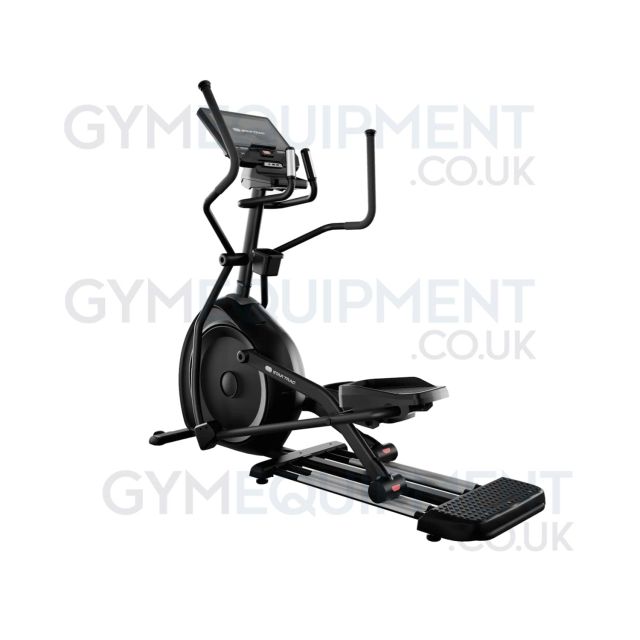 Star Trac 6 Series 6CT Commercial Cross Trainer