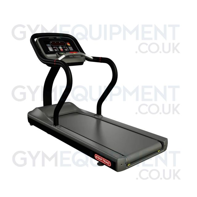 Star Trac S Series TRc Treadmill