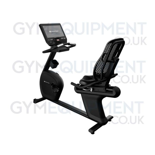 Star Trac 6 Series 6RB Recumbent Bike
