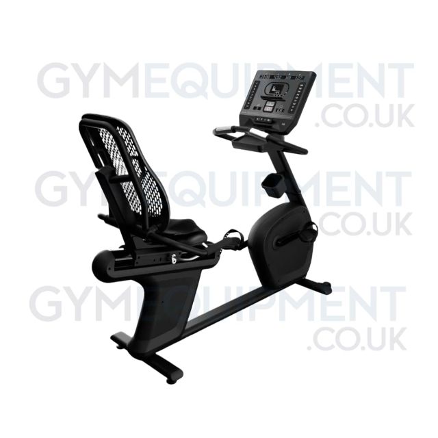 Star Trac 6 Series 6RB Recumbent Bike
