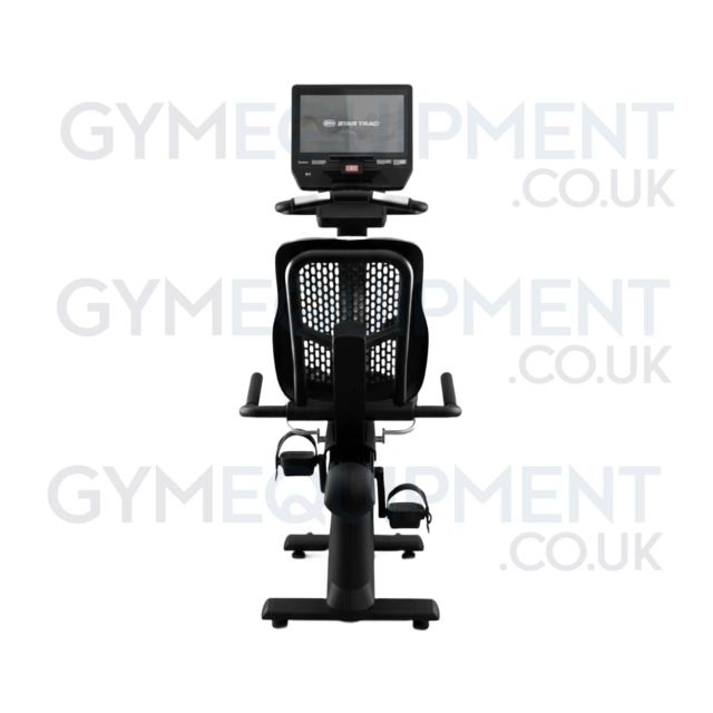 Star Trac 6 Series 6RB Recumbent Bike