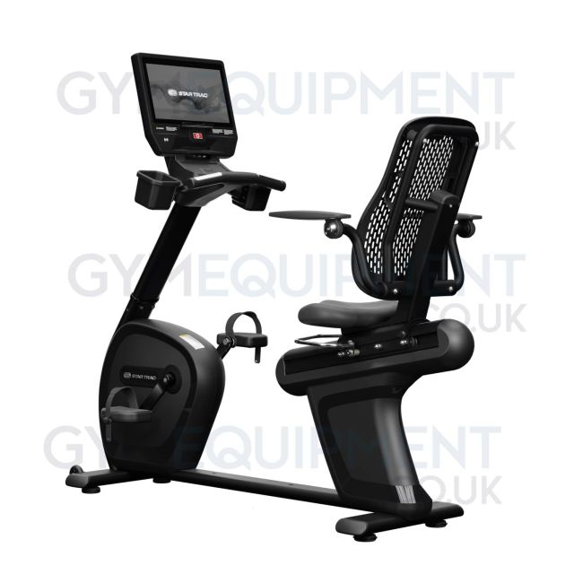 Star Trac 8 Series 8RB Recumbent Bike