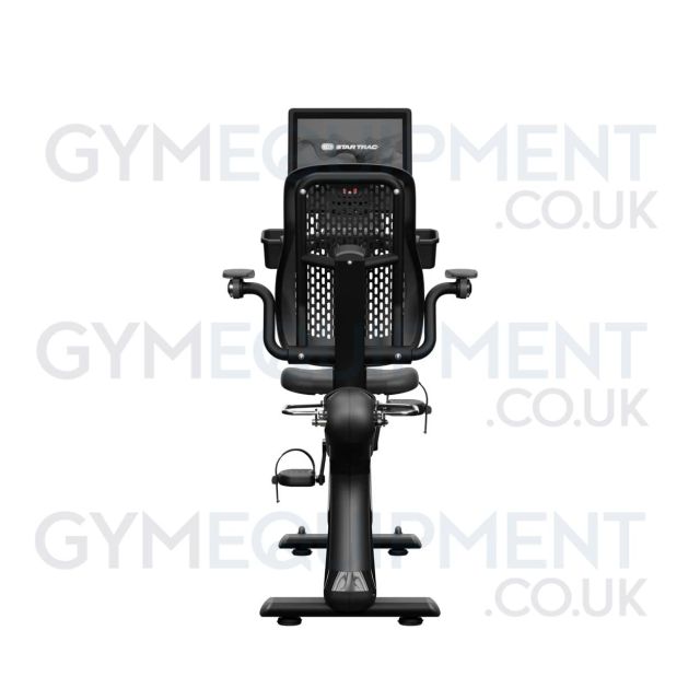 Star Trac 8 Series 8RB Recumbent Bike