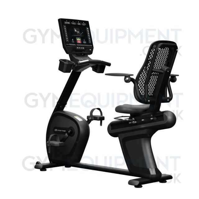 Star Trac 8 Series 8RB Recumbent Bike