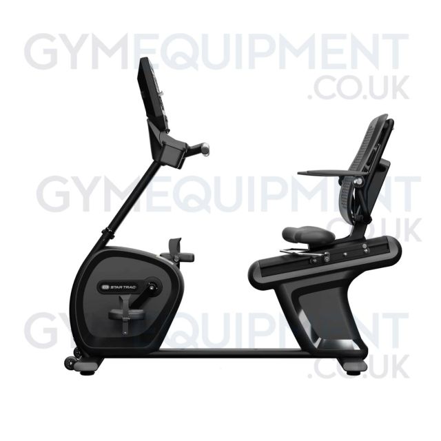 Star Trac 8 Series 8RB Recumbent Bike