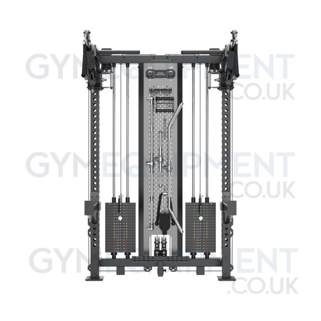 Swiss Apex Compact Rack