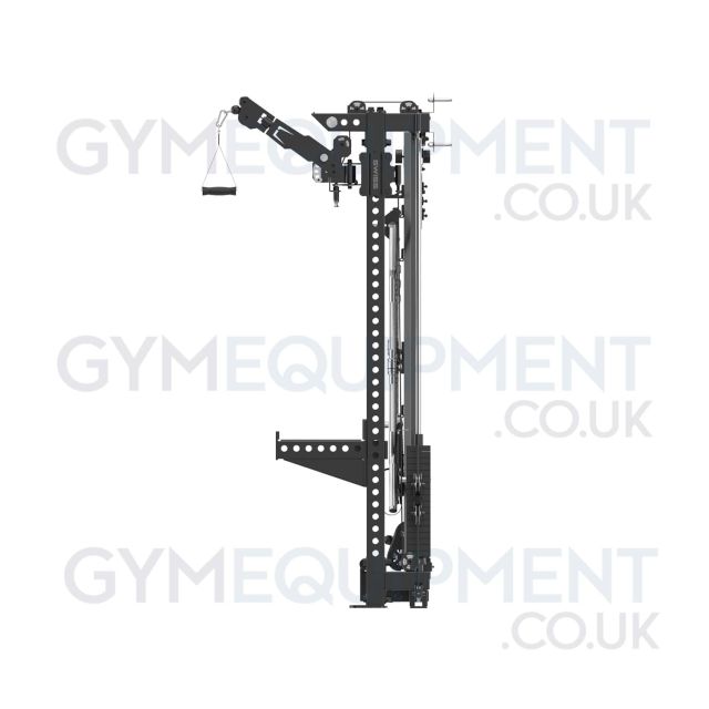 Swiss Apex Compact Rack