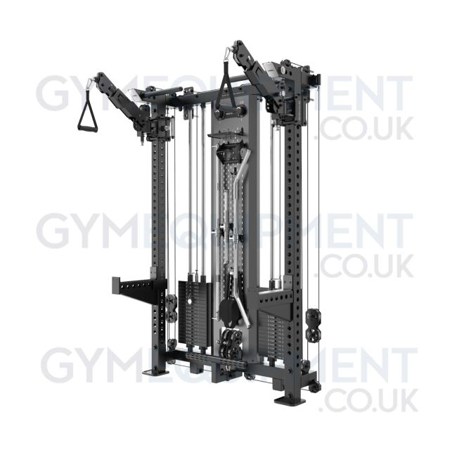 Swiss Apex Compact Rack