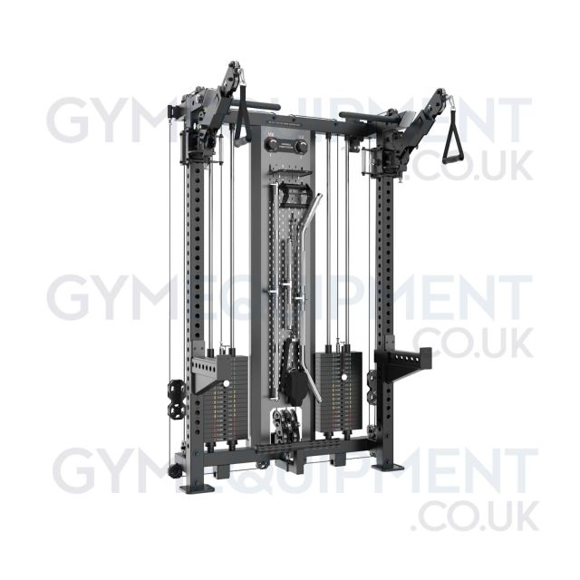Swiss Apex Compact Rack