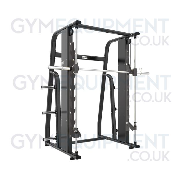 Swiss Barbell Smith Machine