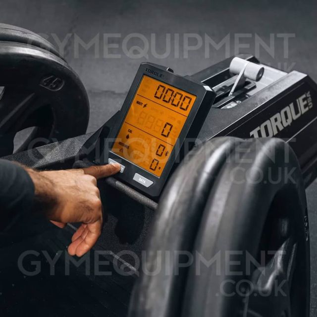 Torque M3 Tank Conditioning Sled