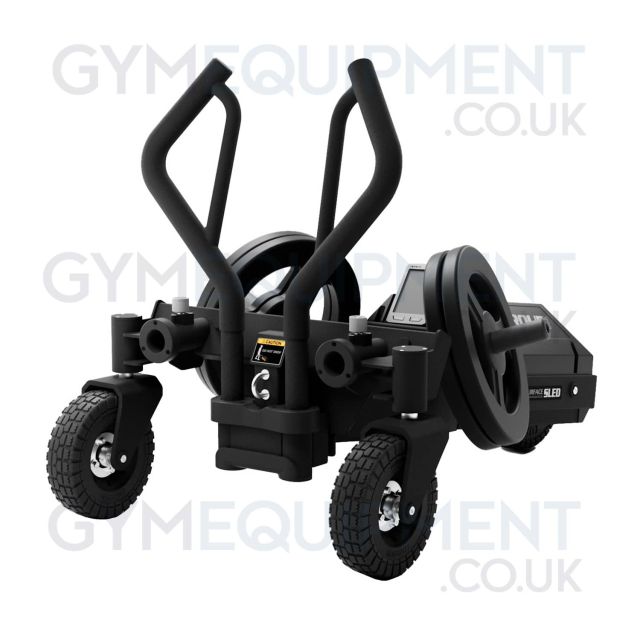 Torque M3 Tank Conditioning Sled
