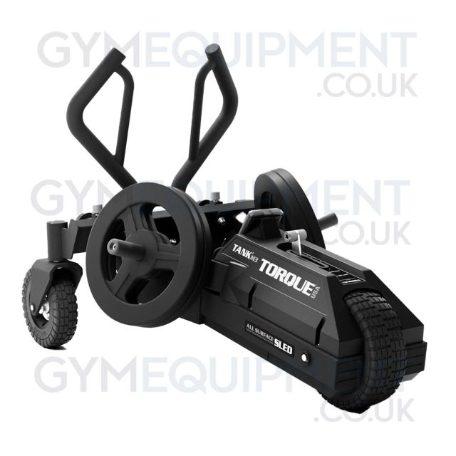 Torque M3 Tank Conditioning Sled