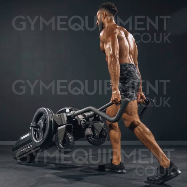Torque M3 Tank Conditioning Sled