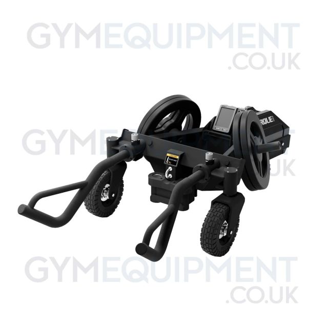 Torque M3 Tank Conditioning Sled
