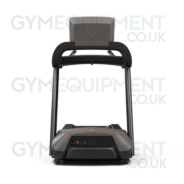 Vision Fitness T600 Treadmill - LED Console