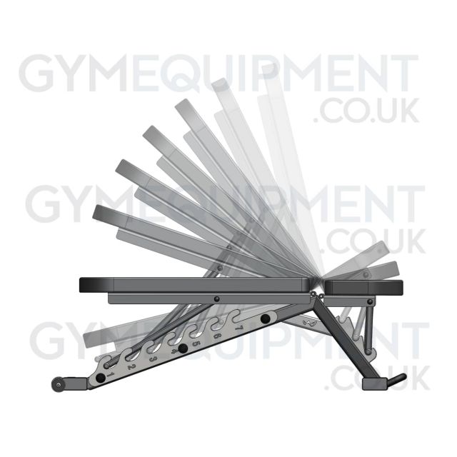 Watson Adjustable Bench