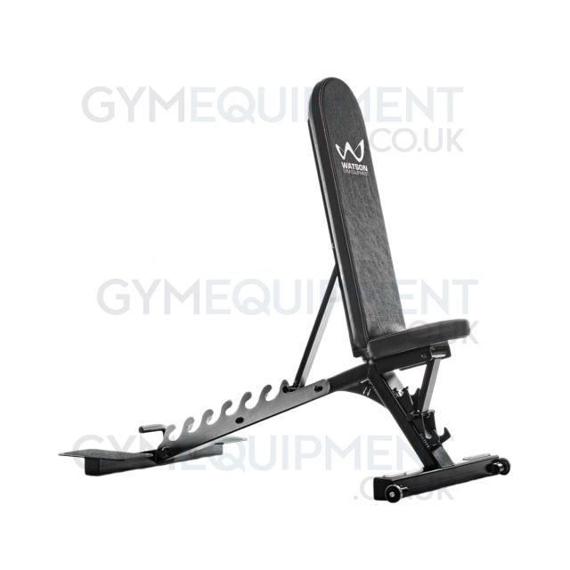 Watson Animal Adjustable Bench