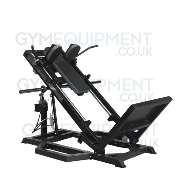 Watson Animal Adjustable Hack Squat