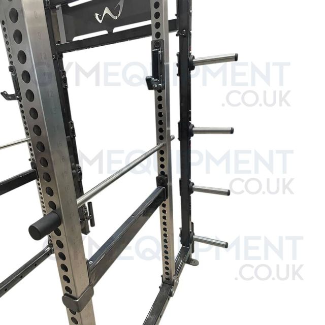 Watson Animal Power Cage