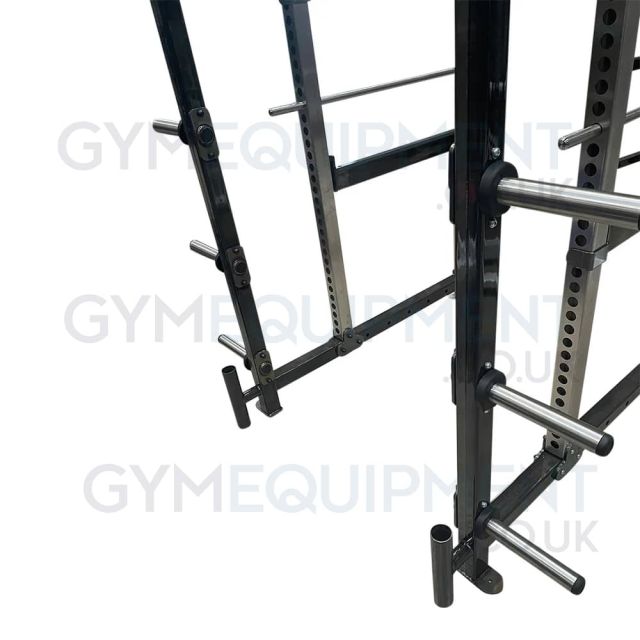 Watson Animal Power Cage
