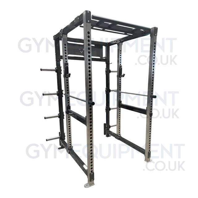 Watson Animal Cage power rack