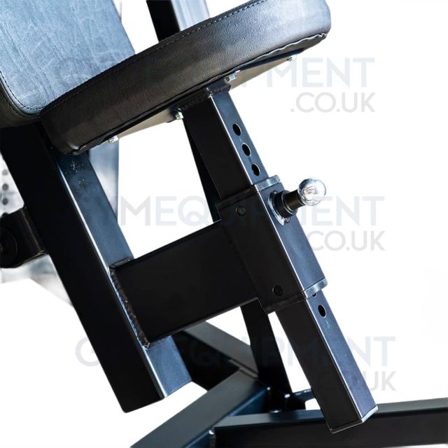 Watson Animal Dual Stack Chest Press