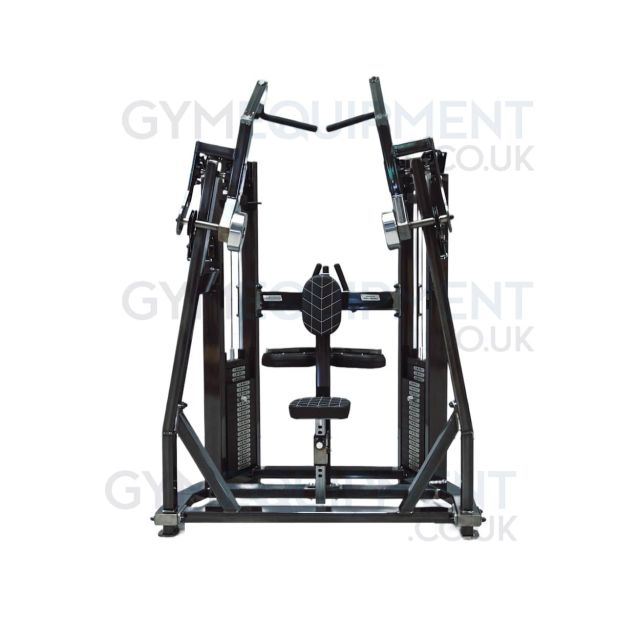 Watson Animal Front Pulldown (Dual Stack)