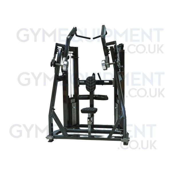 Watson Animal Front Pulldown (Dual Stack)