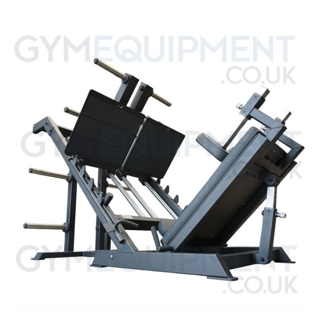 Watson Animal Leg Press - Plate Loaded