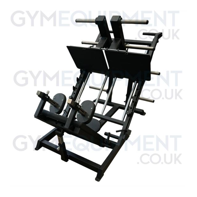 Watson Animal Leg Press - Plate Loaded