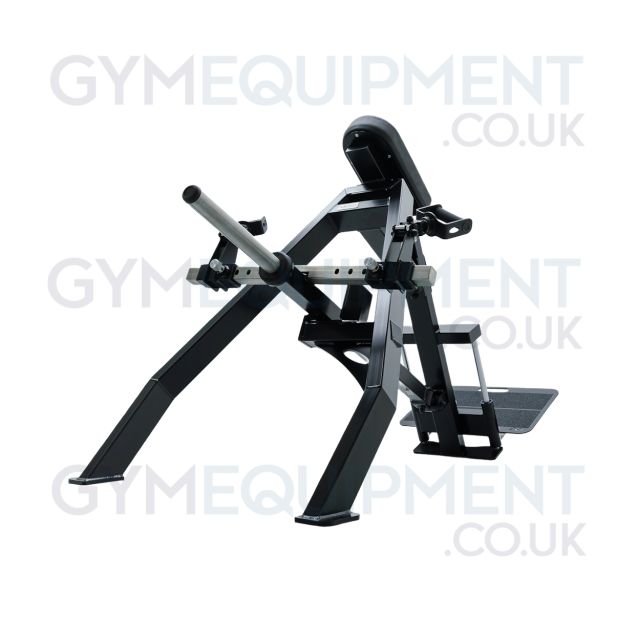 Watson Animal Chest Support T-Bar Row