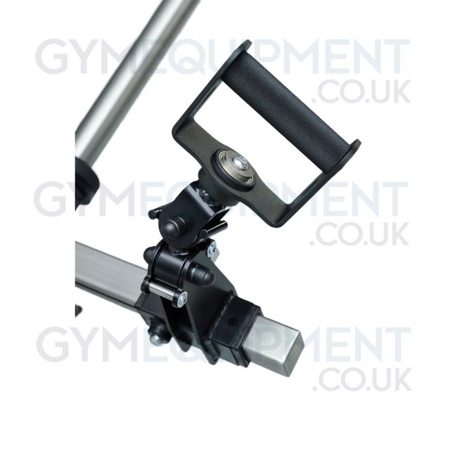 Watson Animal Chest Support T-Bar Row