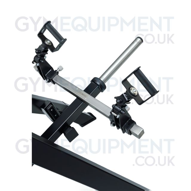 Watson Animal Chest Support T-Bar Row