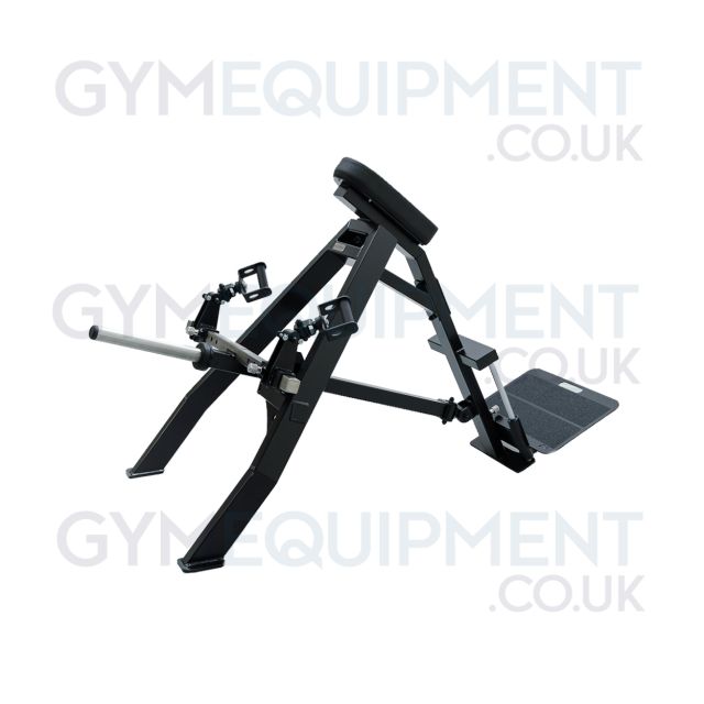 Watson Animal Chest Support T-Bar Row