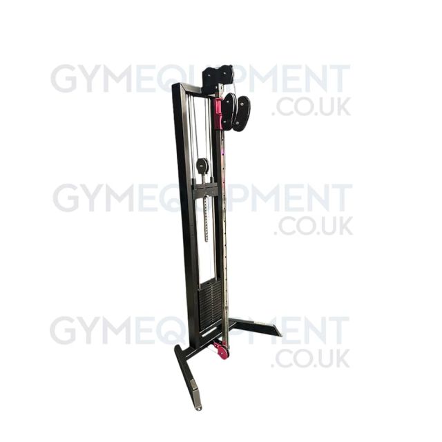 Watson Dual Cable Adjustable Pulley