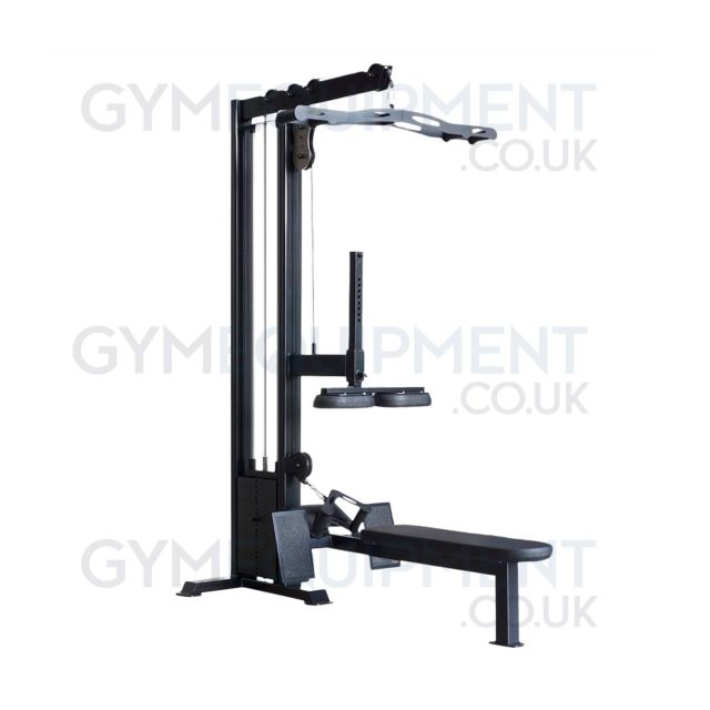 Watson Lat Pulldown / Low Pulley