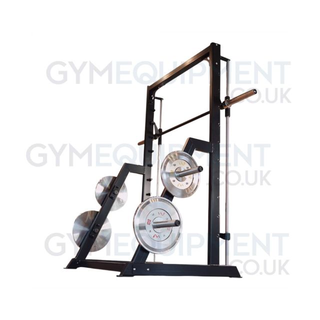 Watson Plate Loaded Smith Machine