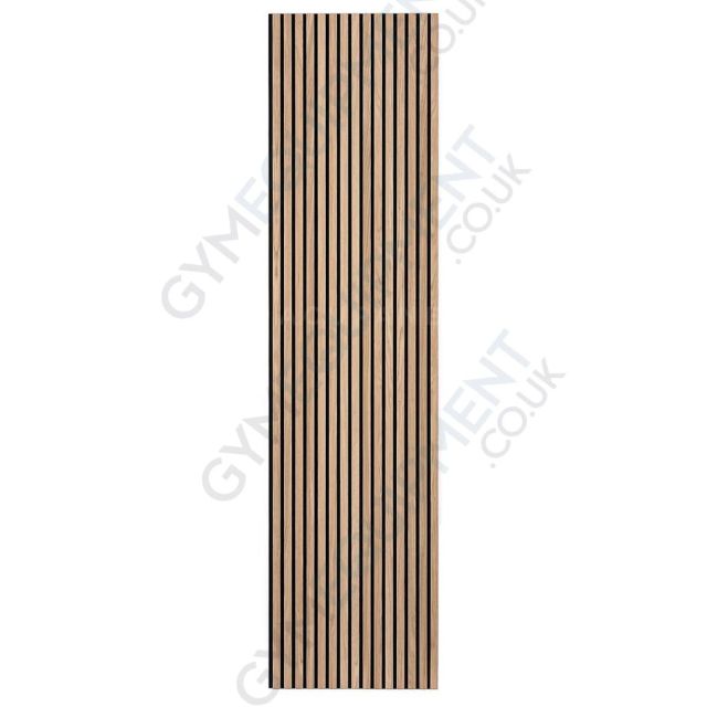 Acupanel Contemporary Acoustic Wood Wall Panels