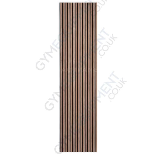 Acupanel Contemporary Acoustic Wood Wall Panels