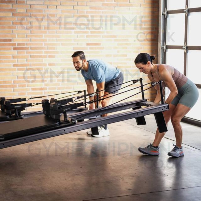 Balanced Body Allegro Nextgen Reformer