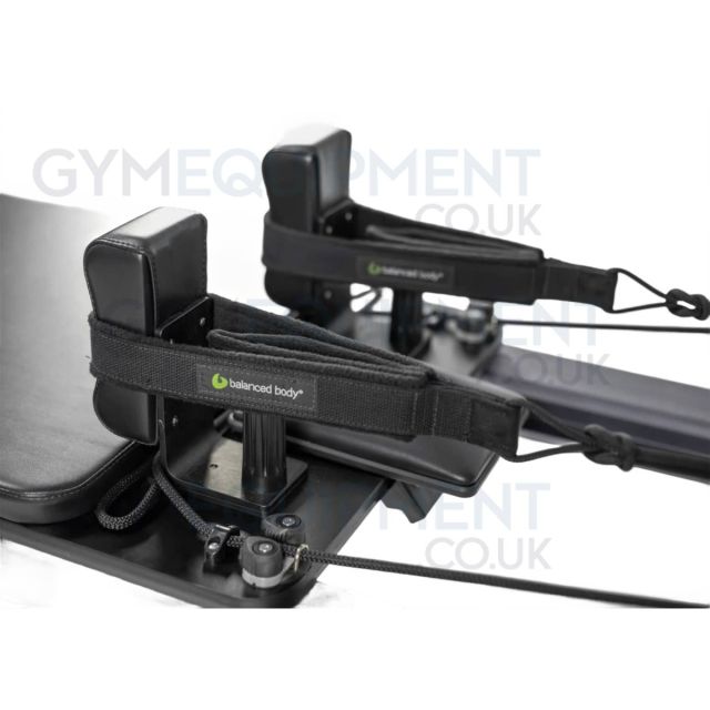 Balanced Body Allegro Nextgen Reformer