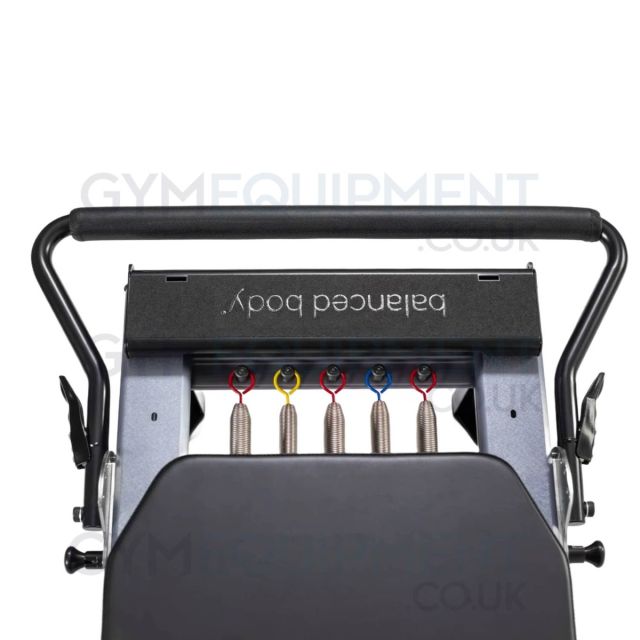 Balanced Body Allegro Nextgen Reformer