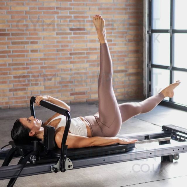 Balanced Body Allegro Nextgen Reformer